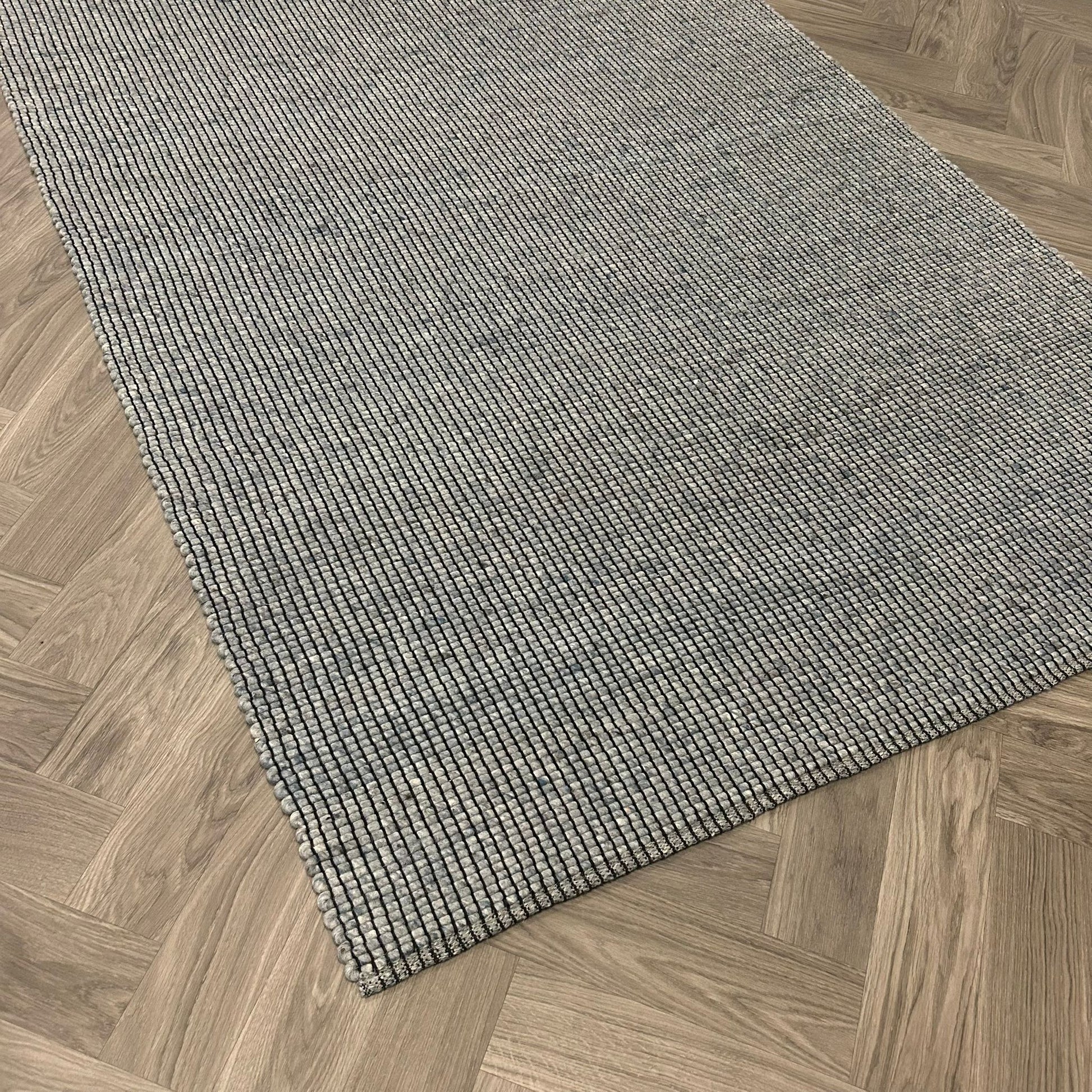 Brinker Carpets Beatbridge Blue Vloerkleed - 160x230cm - Vloerkleden Koning
