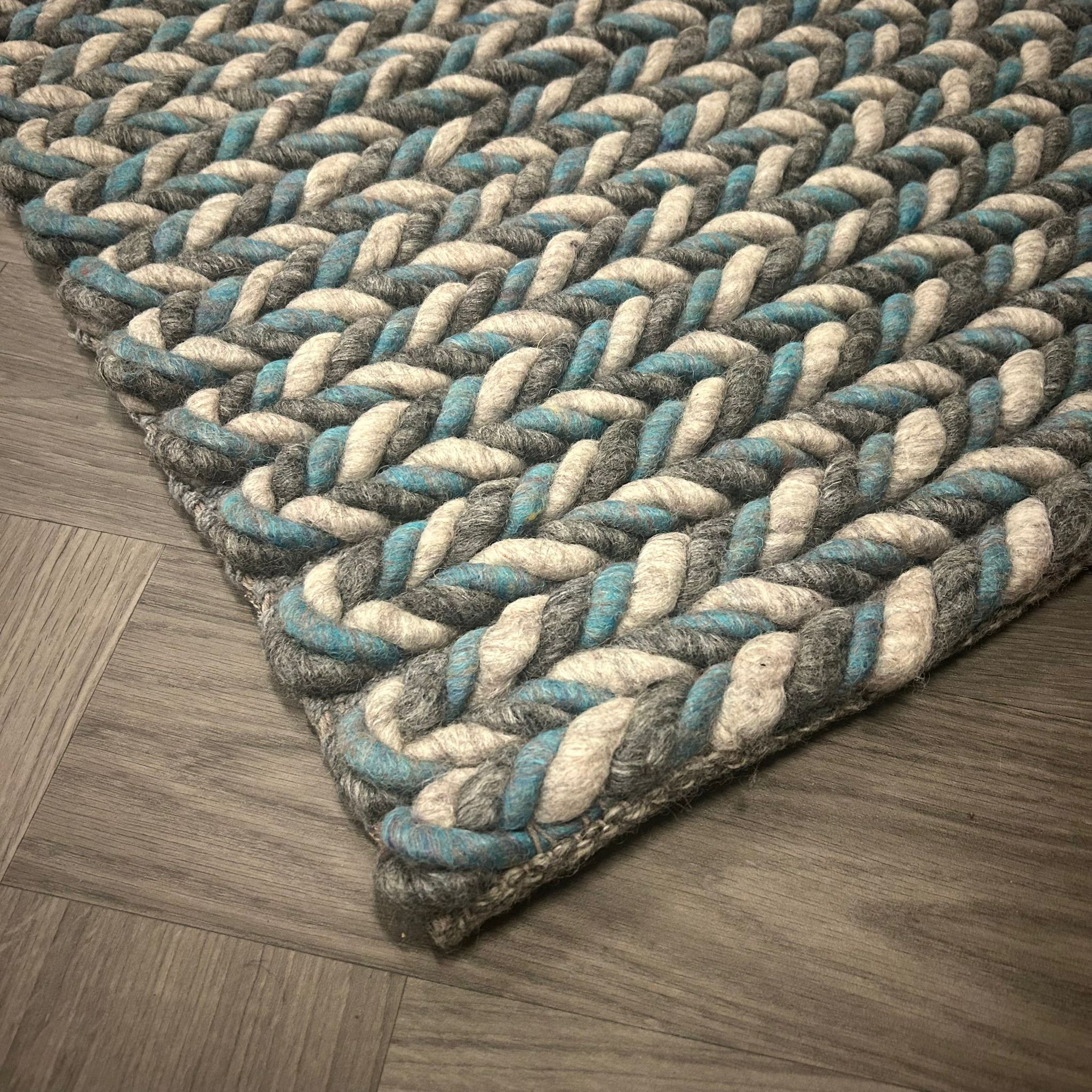 Brinker Carpets Beaune 220 Vloerkleed - 200x300cm - aanzicht 1 - Vloerkleden Koning