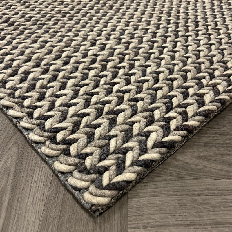 Brinker Carpets Beaune 820 Vloerkleed - 200x280cm - aanzicht 1 - Vloerkleden Koning