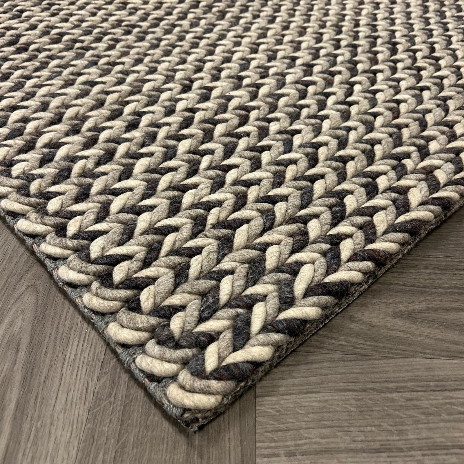 Brinker Carpets Beaune 820 Vloerkleed - 200x280cm - Vloerkleden Koning