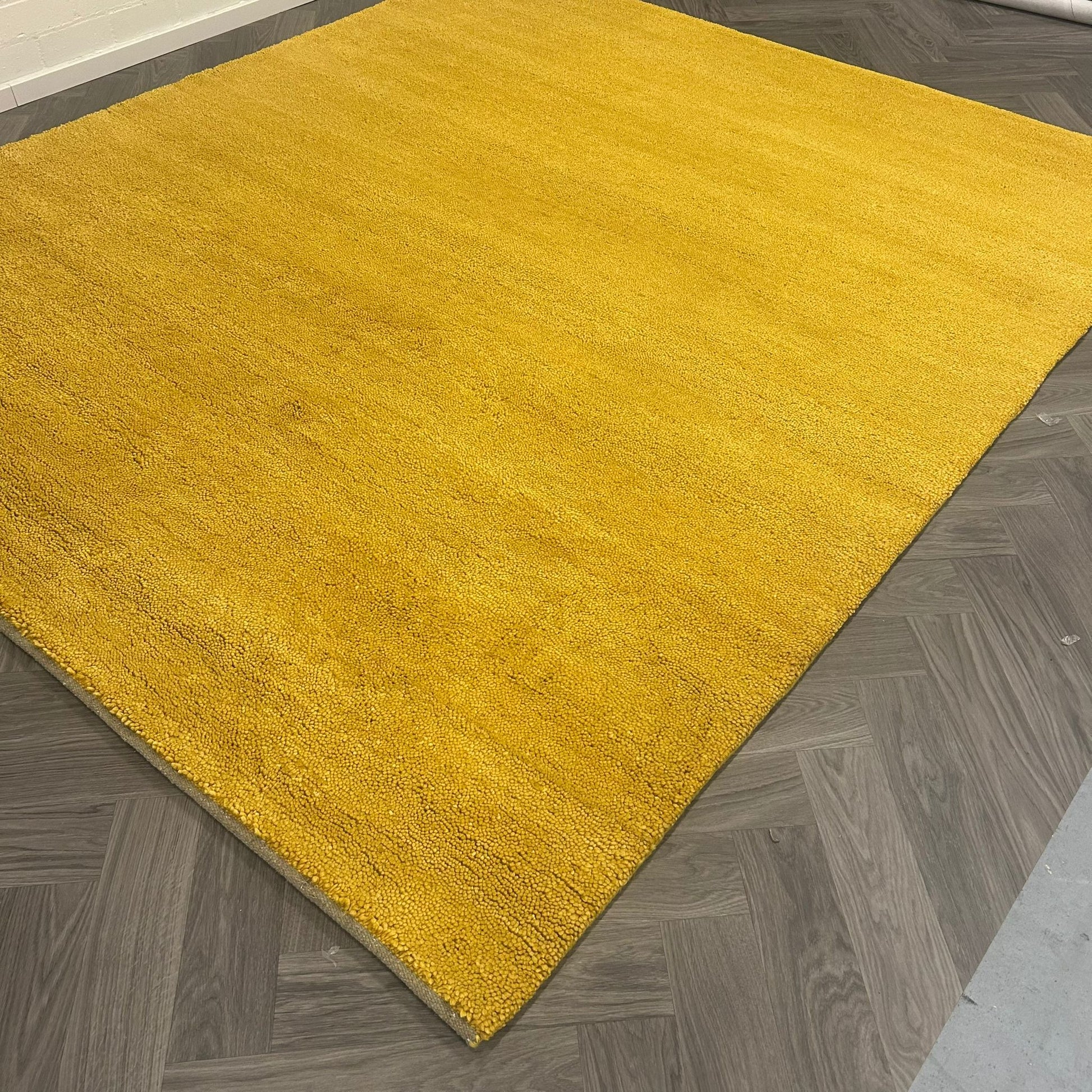 Brinker Carpets Berbero Gold Vloerkleed - 240x340cm - Vloerkleden Koning