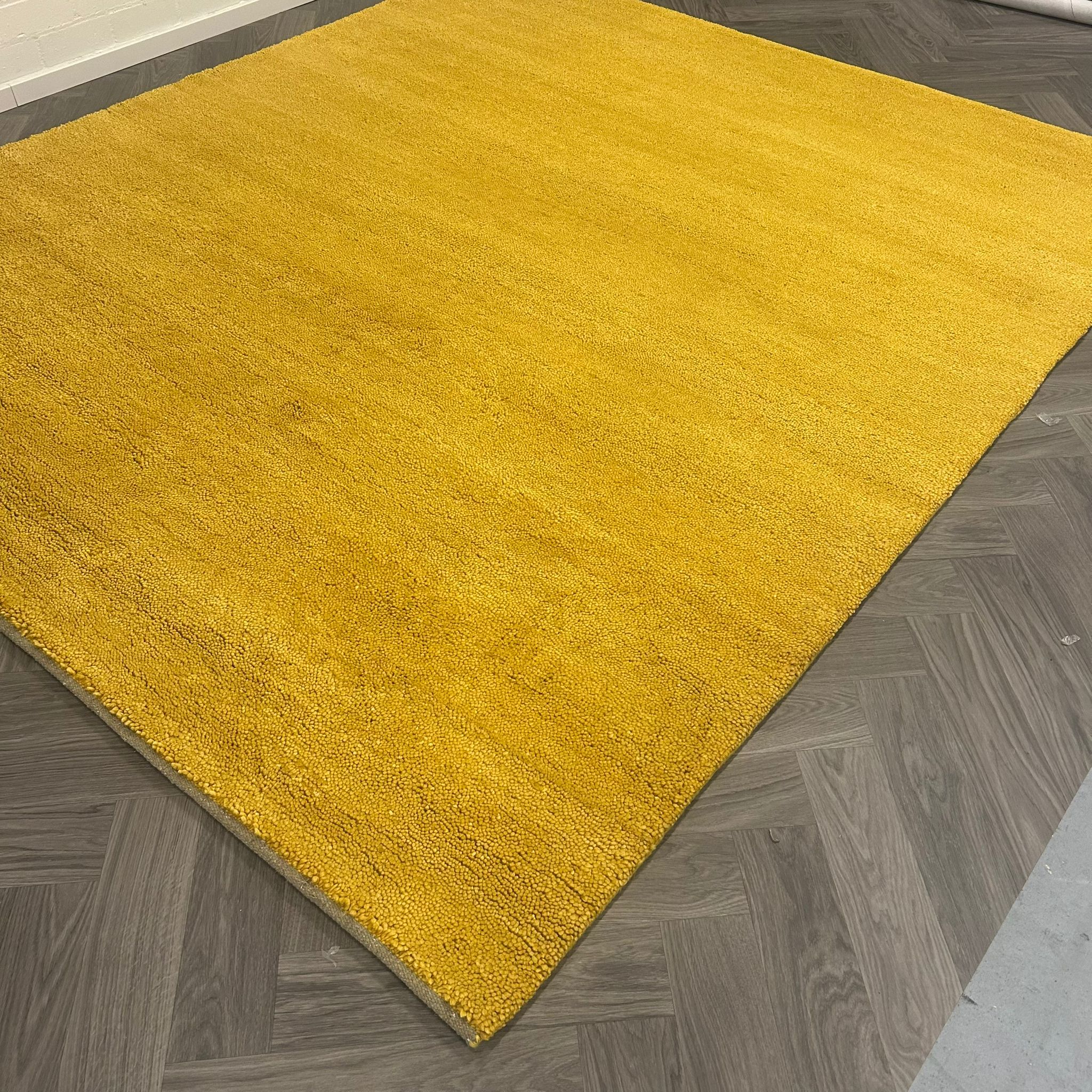 Brinker Carpets Berbero Gold Vloerkleed - 240x340cm - aanzicht 1 - Vloerkleden Koning