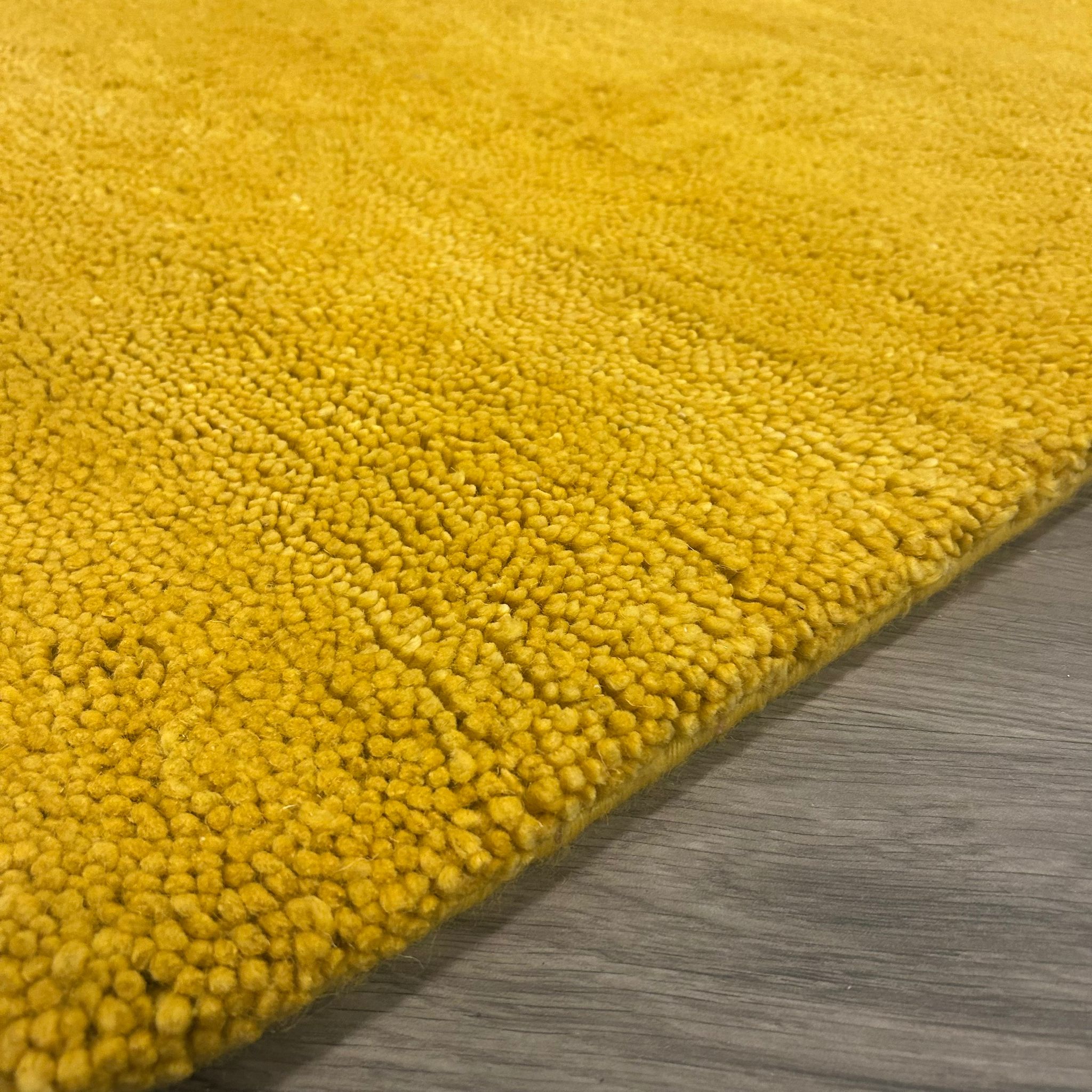 Brinker Carpets Berbero Gold Vloerkleed - 240x340cm - aanzicht 3 - Vloerkleden Koning