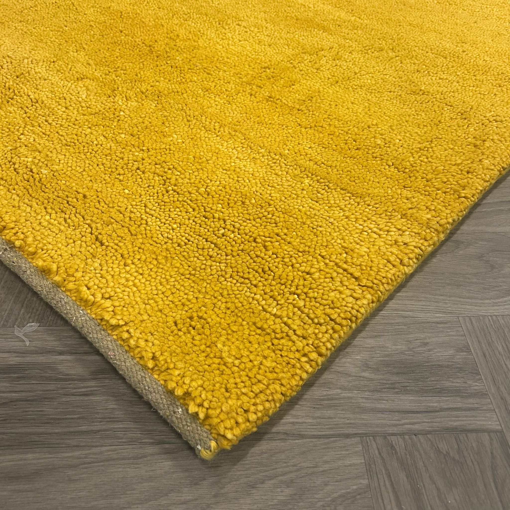 Brinker Carpets Berbero Gold Vloerkleed - 240x340cm - aanzicht 2 - Vloerkleden Koning