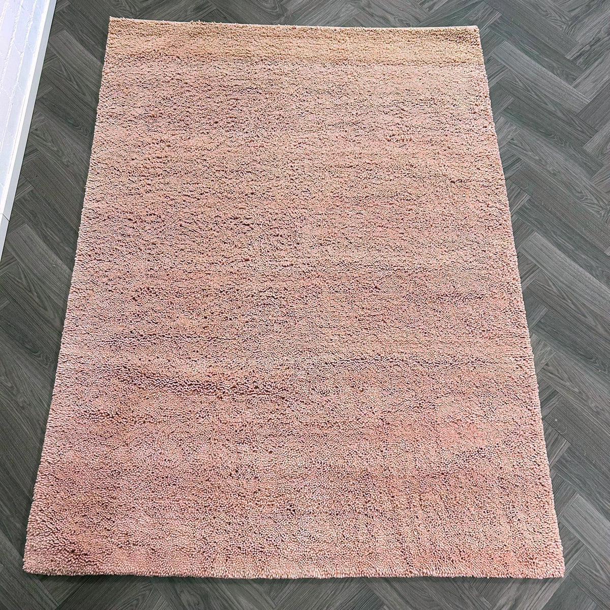 Brinker Carpets Berbero Pink Vloerkleed - 170x230cm - aanzicht 5 - Vloerkleden Koning