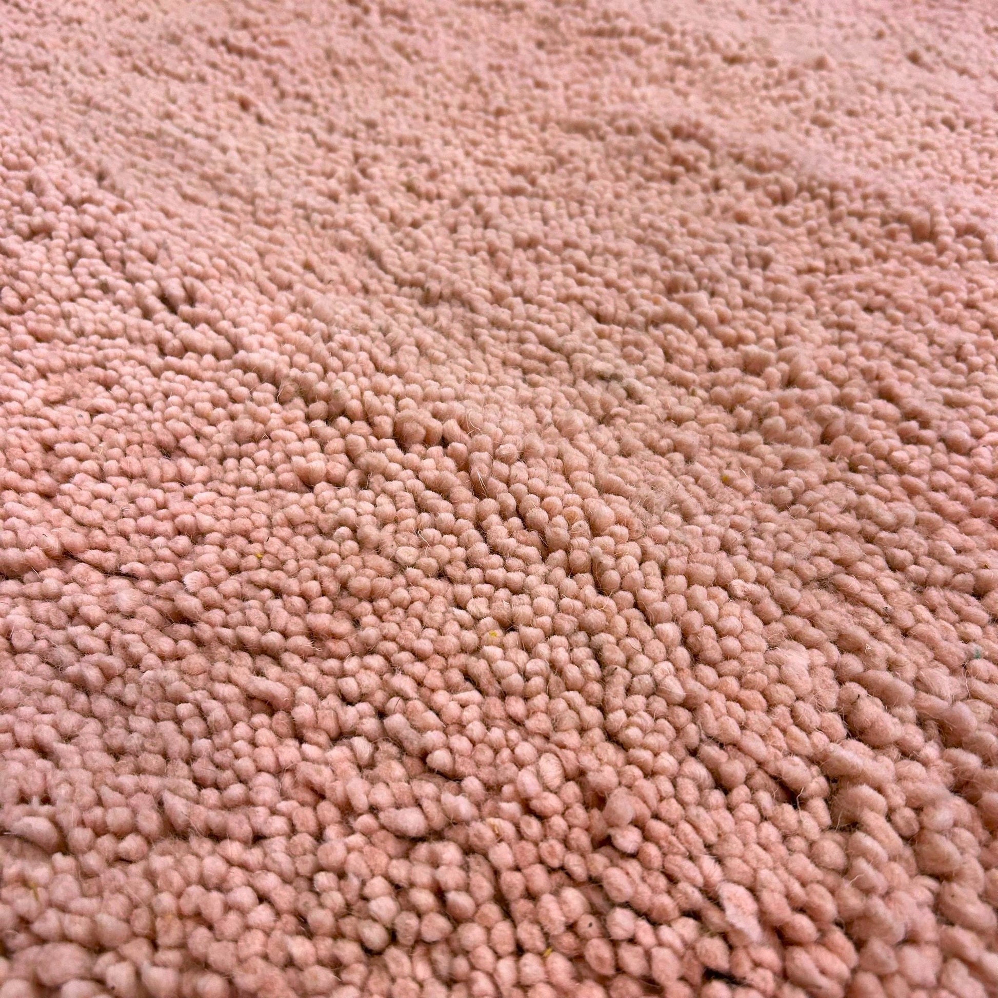 Brinker Carpets Berbero Pink Vloerkleed - 170x230cm - aanzicht 4 - Vloerkleden Koning