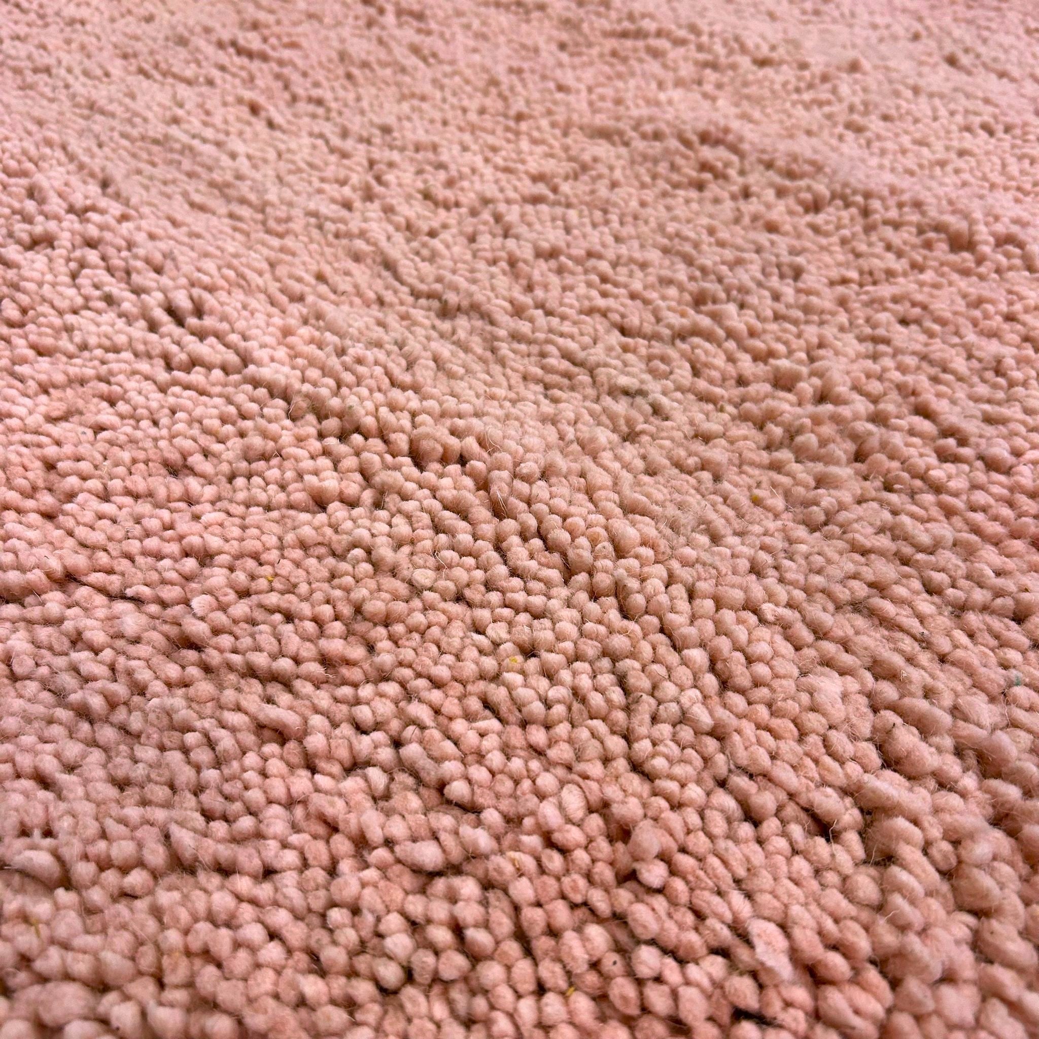 Brinker Carpets Berbero Pink Vloerkleed - 170x230cm - aanzicht 4 - Vloerkleden Koning