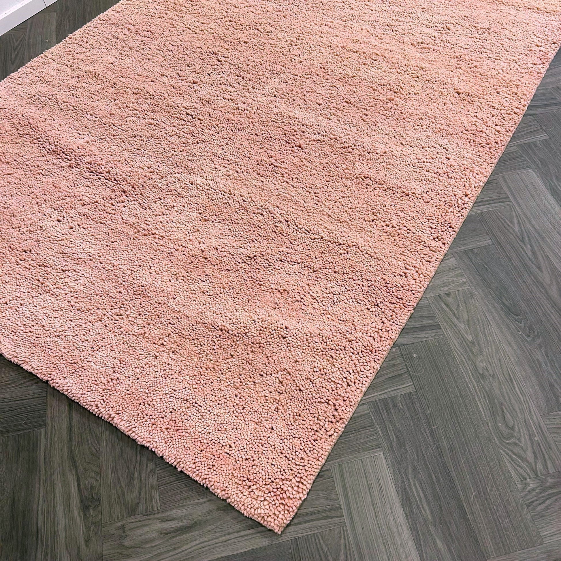 Brinker Carpets Berbero Pink Vloerkleed - 170x230cm - aanzicht 3 - Vloerkleden Koning