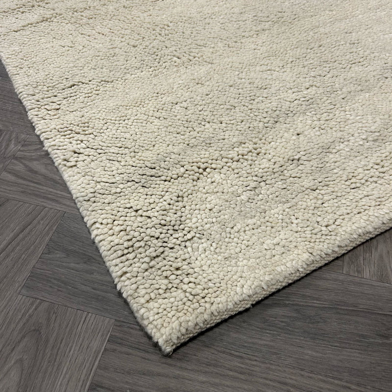 Brinker Carpets Berbero White Vloerkleed - 170x230cm