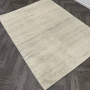 Brinker Carpets Berbero White Vloerkleed - 170x230cm - Vloerkleden Koning