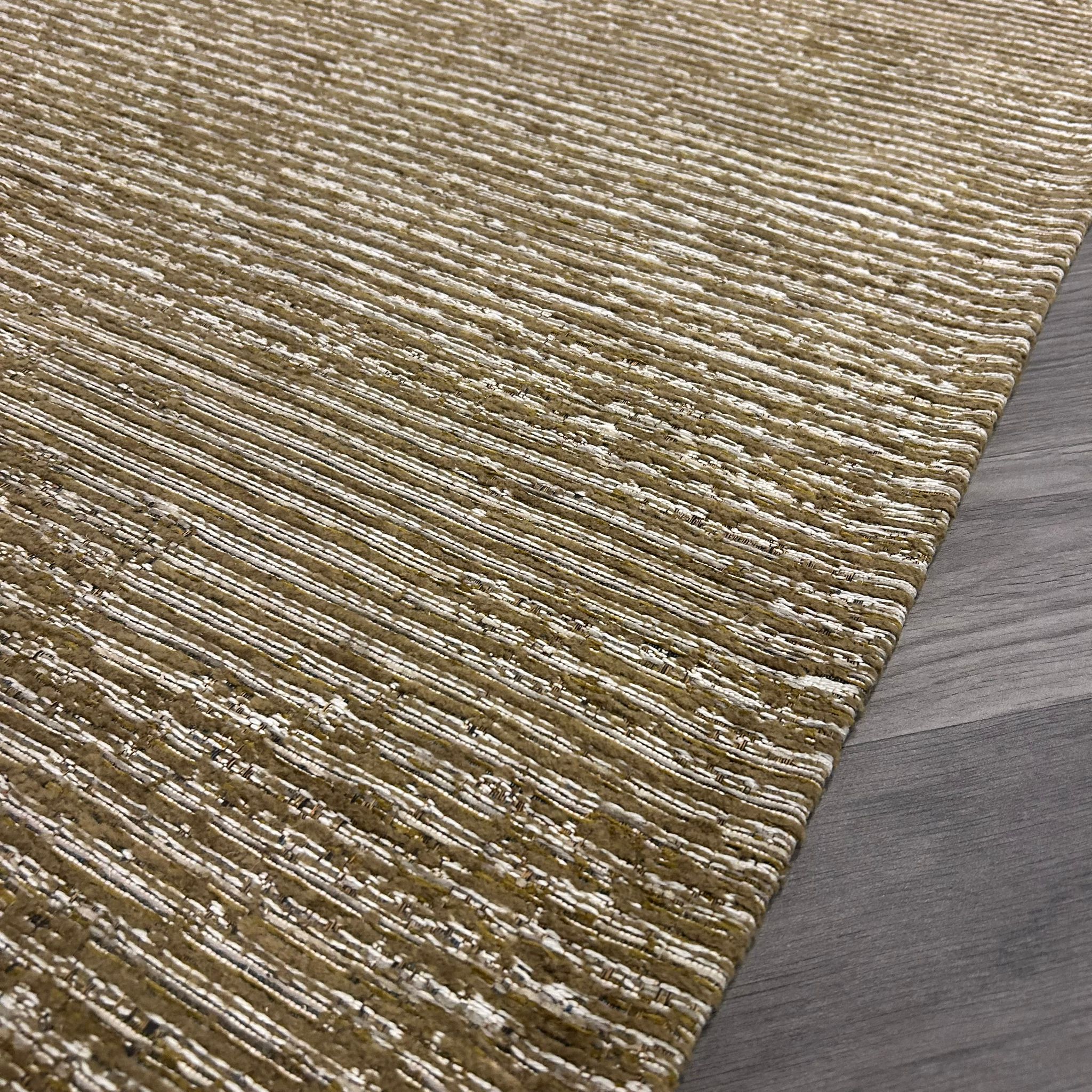 Brinker Carpets Bolzano Bronze Vloerkleed - 170x230cm - Vloerkleden Koning