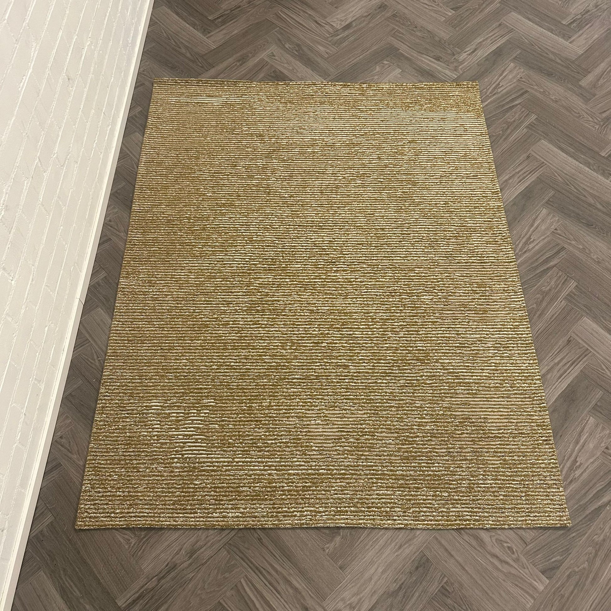 Brinker Carpets Bolzano Bronze Vloerkleed - 170x230cm - Vloerkleden Koning
