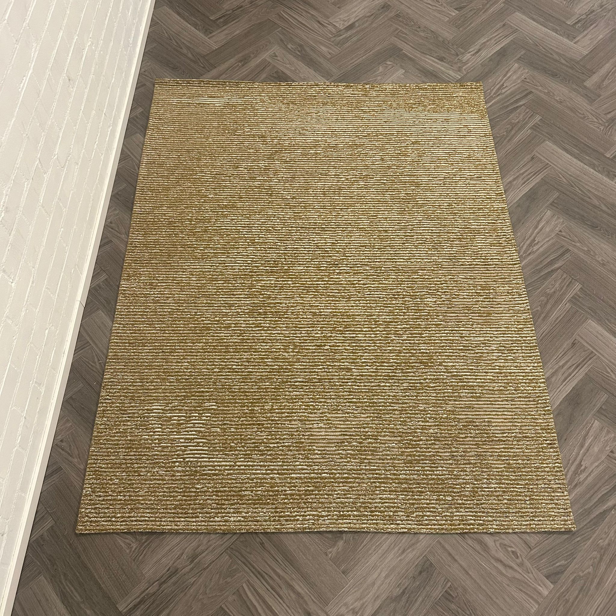 Brinker Carpets Bolzano Bronze Vloerkleed - 170x230cm - Vloerkleden Koning