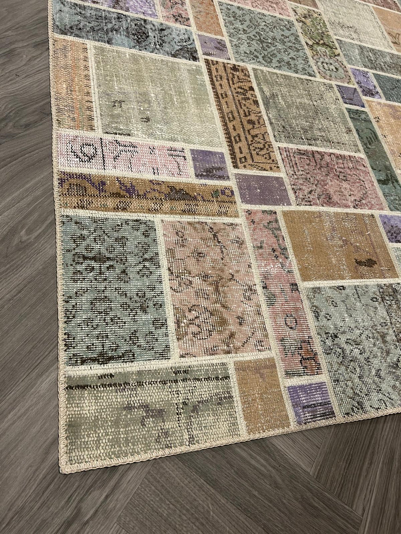 Brinker Carpets Bosphorus Soft Multicolor Vloerkleed - 200x300cm