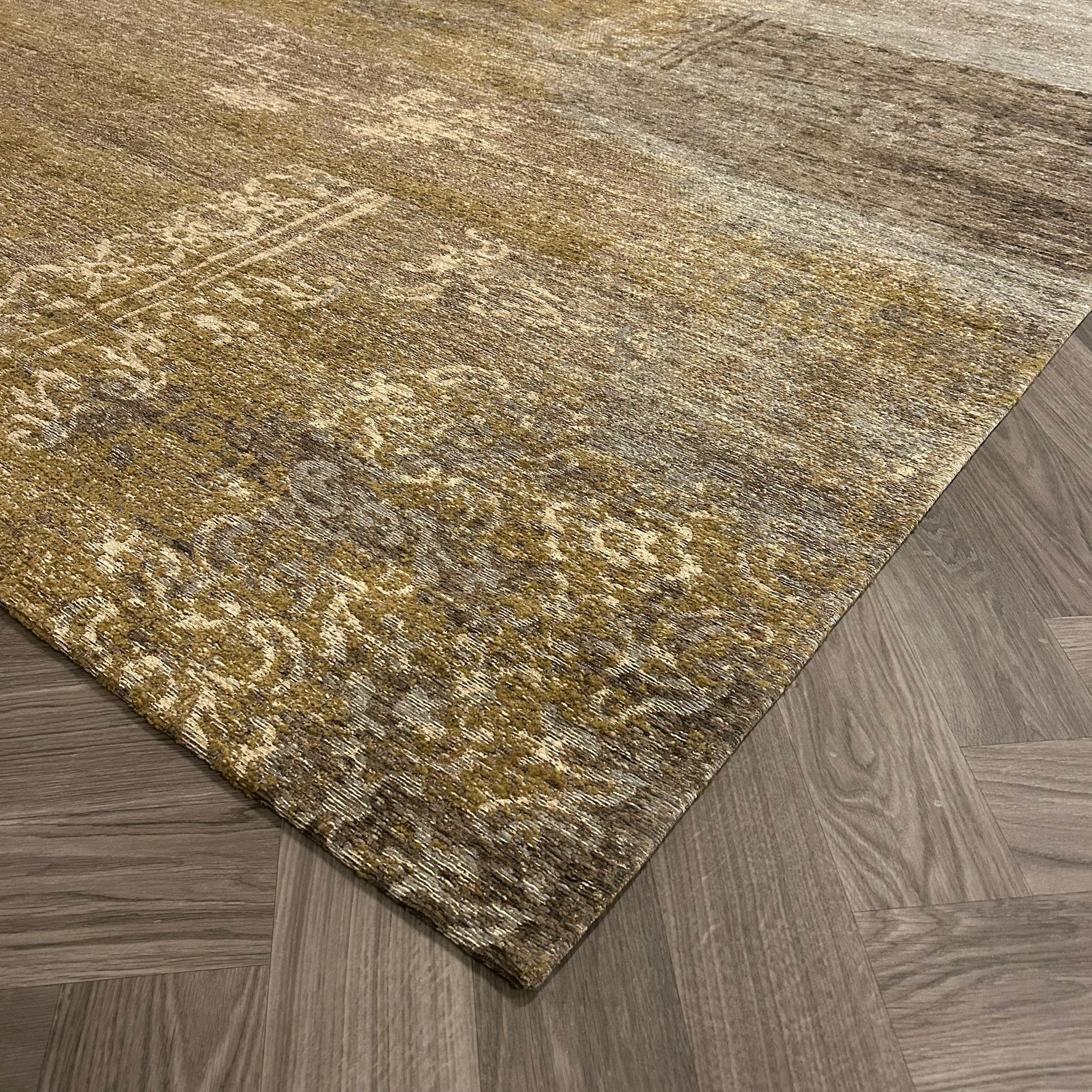 Brinker Carpets Bria Moss Vloerkleed - 200x300cm - aanzicht 3 - Vloerkleden Koning