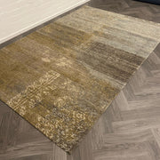 Brinker Carpets Bria Moss Vloerkleed - 240x340cm - Vloerkleden Koning