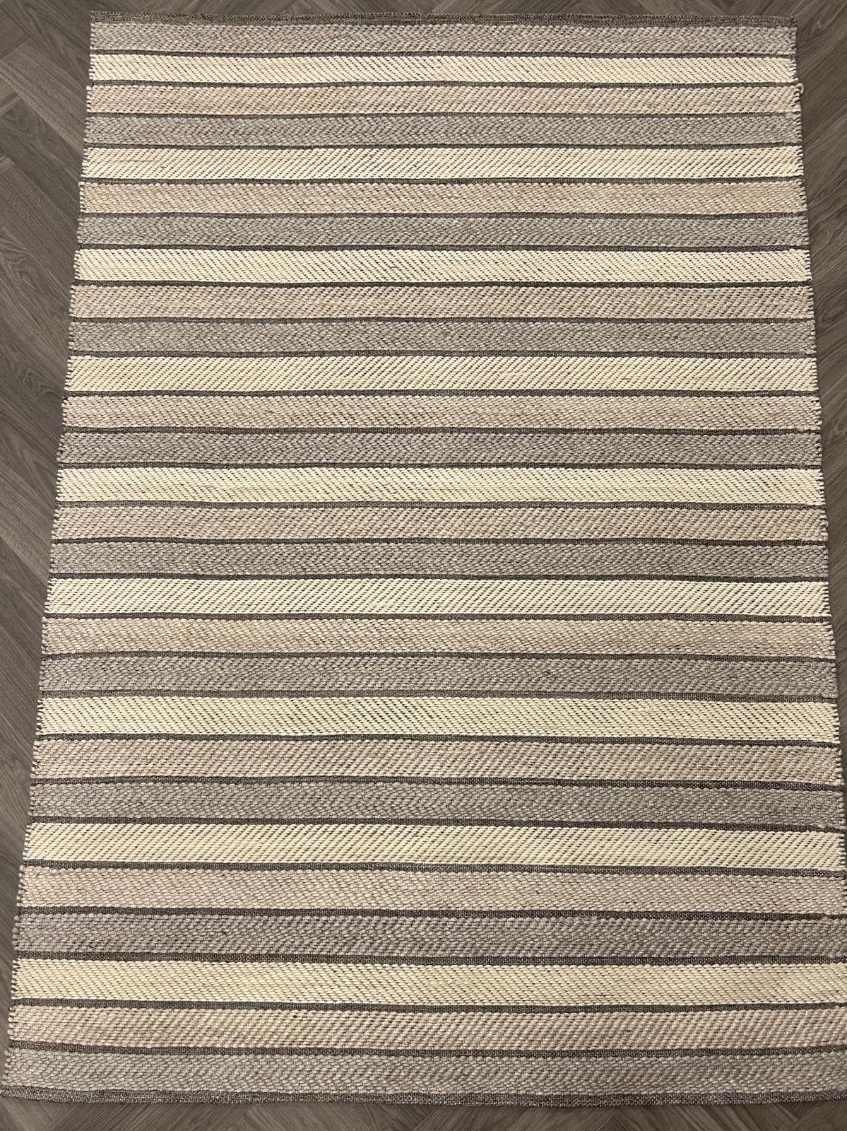 Brinker Carpets Bridge Beige - 160x230cm - aanzicht 3 - Vloerkleden Koning