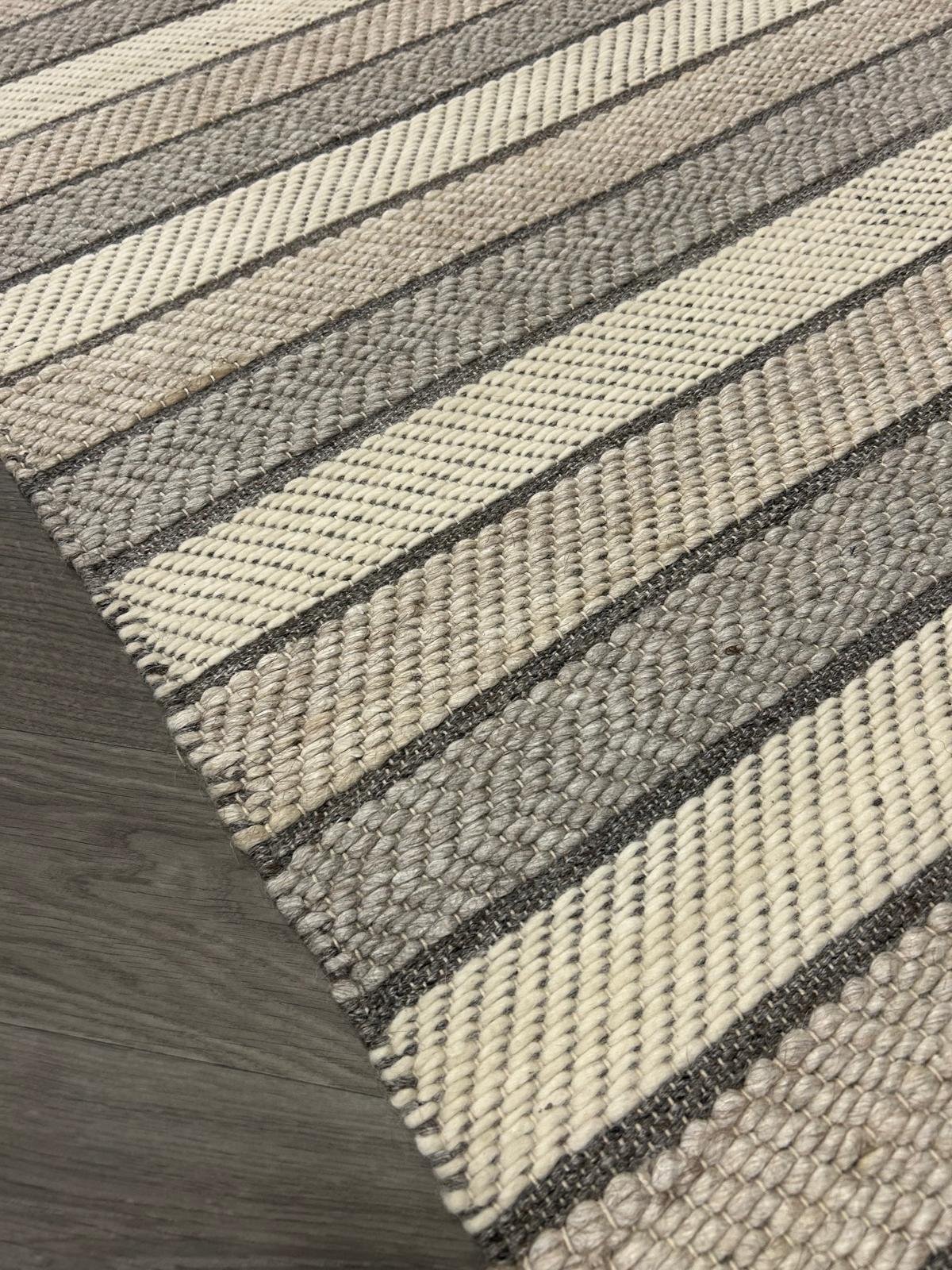 Brinker Carpets Bridge Beige - 160x230cm - aanzicht 2 - Vloerkleden Koning