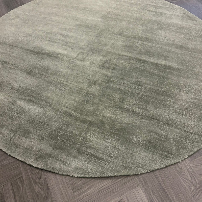 Brinker Carpets Brillante Hunter - 240x240cm