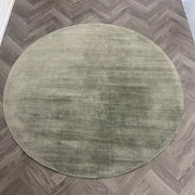 Brinker Carpets Brillante Hunter - 240x240cm - Vloerkleden Koning