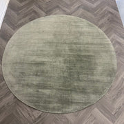 Brinker Carpets Brillante Hunter - 240x240cm - aanzicht 1 - Vloerkleden Koning