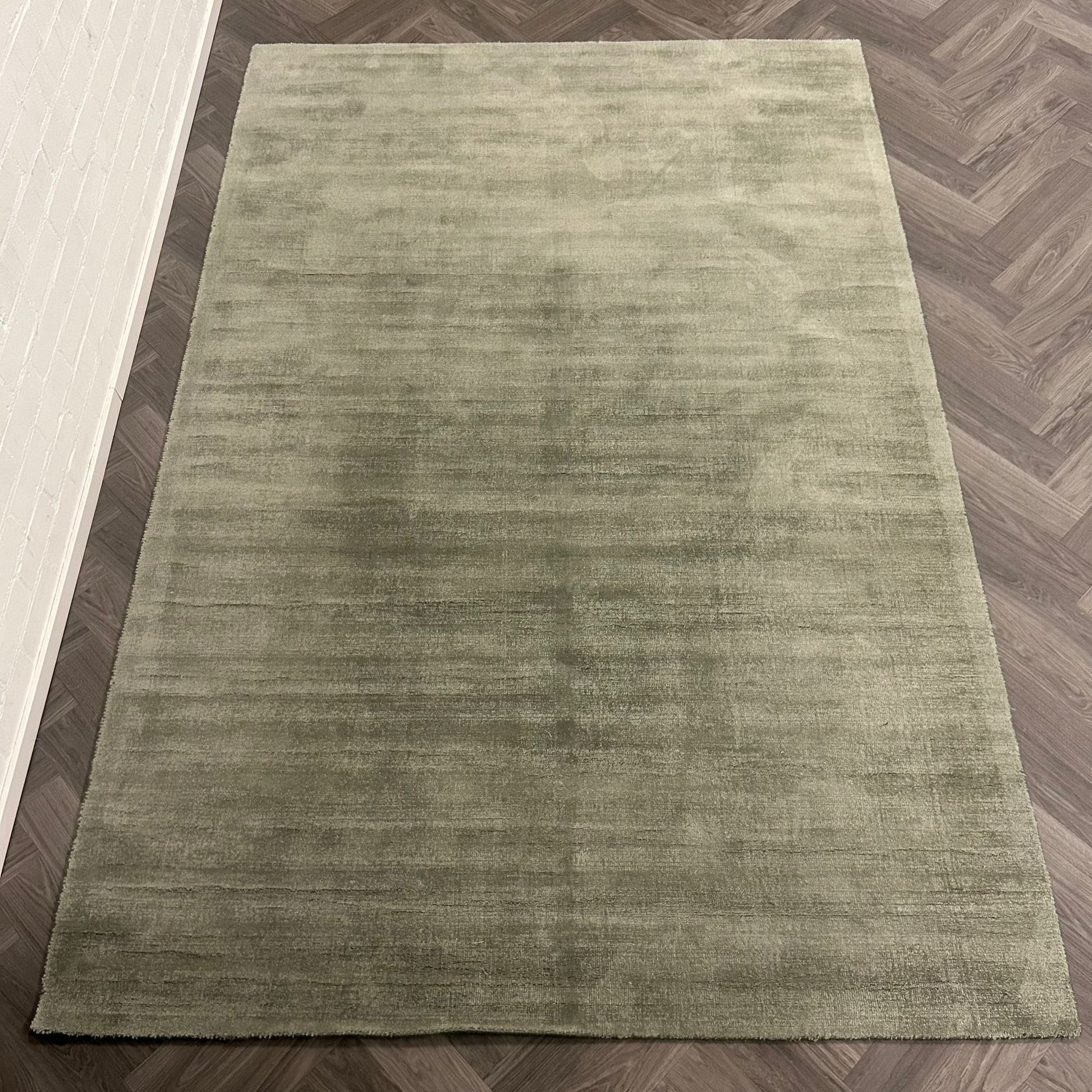 Brinker Carpets Brillante Hunter 456 Vloerkleed - 200x300cm - Vloerkleden Koning