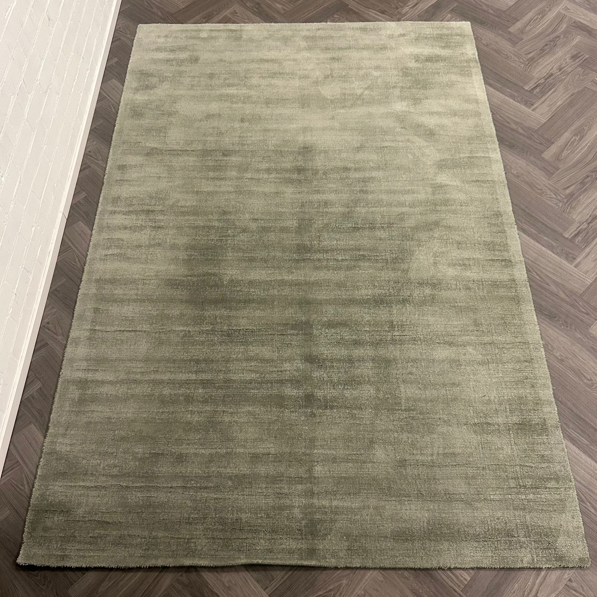 Brinker Carpets Brillante Hunter 456 Vloerkleed - 200x300cm - Vloerkleden Koning
