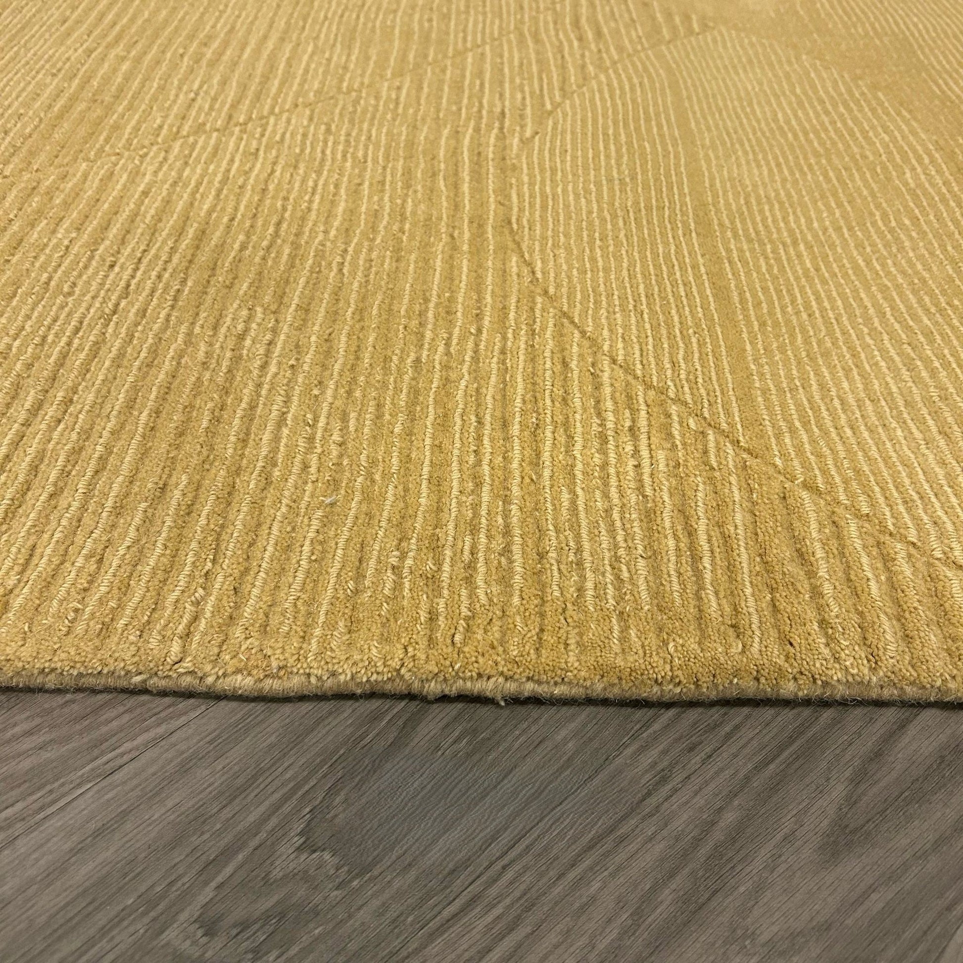 Brinker Carpets Calvi Light Gold Vloerkleed - 160x230cm - aanzicht 6 - Vloerkleden Koning