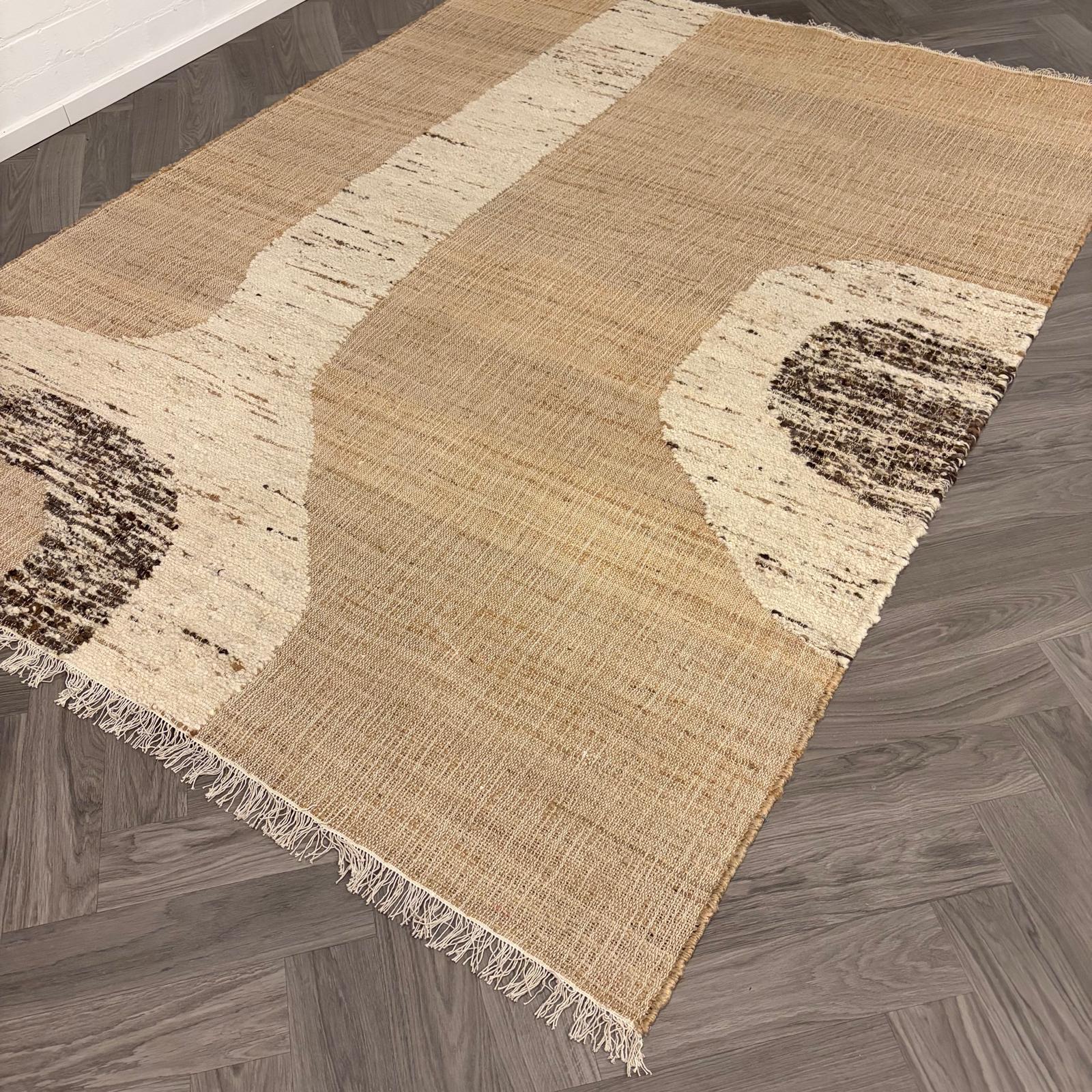 Brinker Carpets Carpets Blos 01 Vloerkleed - 200x280cm - aanzicht 1 - Vloerkleden Koning