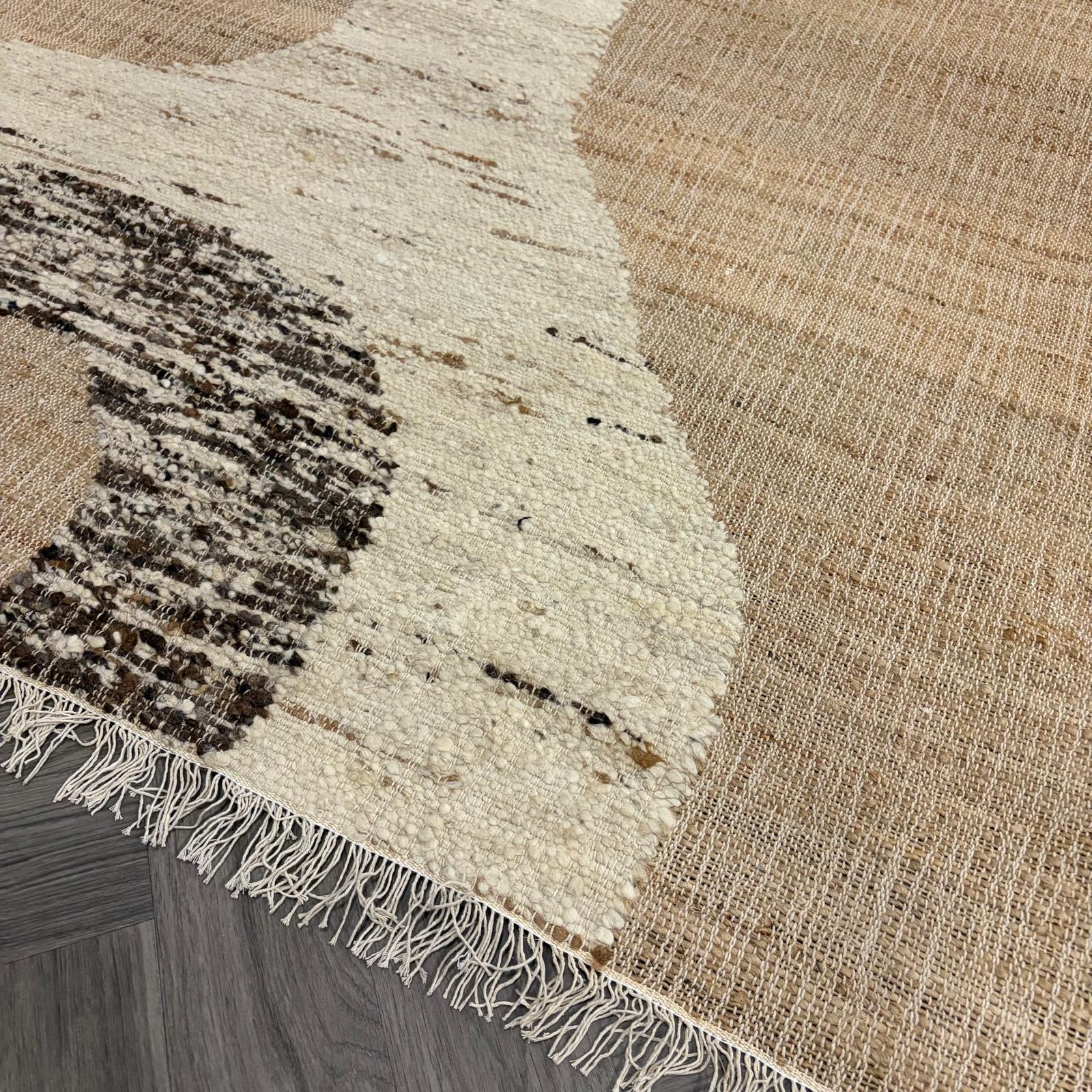 Brinker Carpets Carpets Blos 01 Vloerkleed - 200x280cm - aanzicht 2 - Vloerkleden Koning