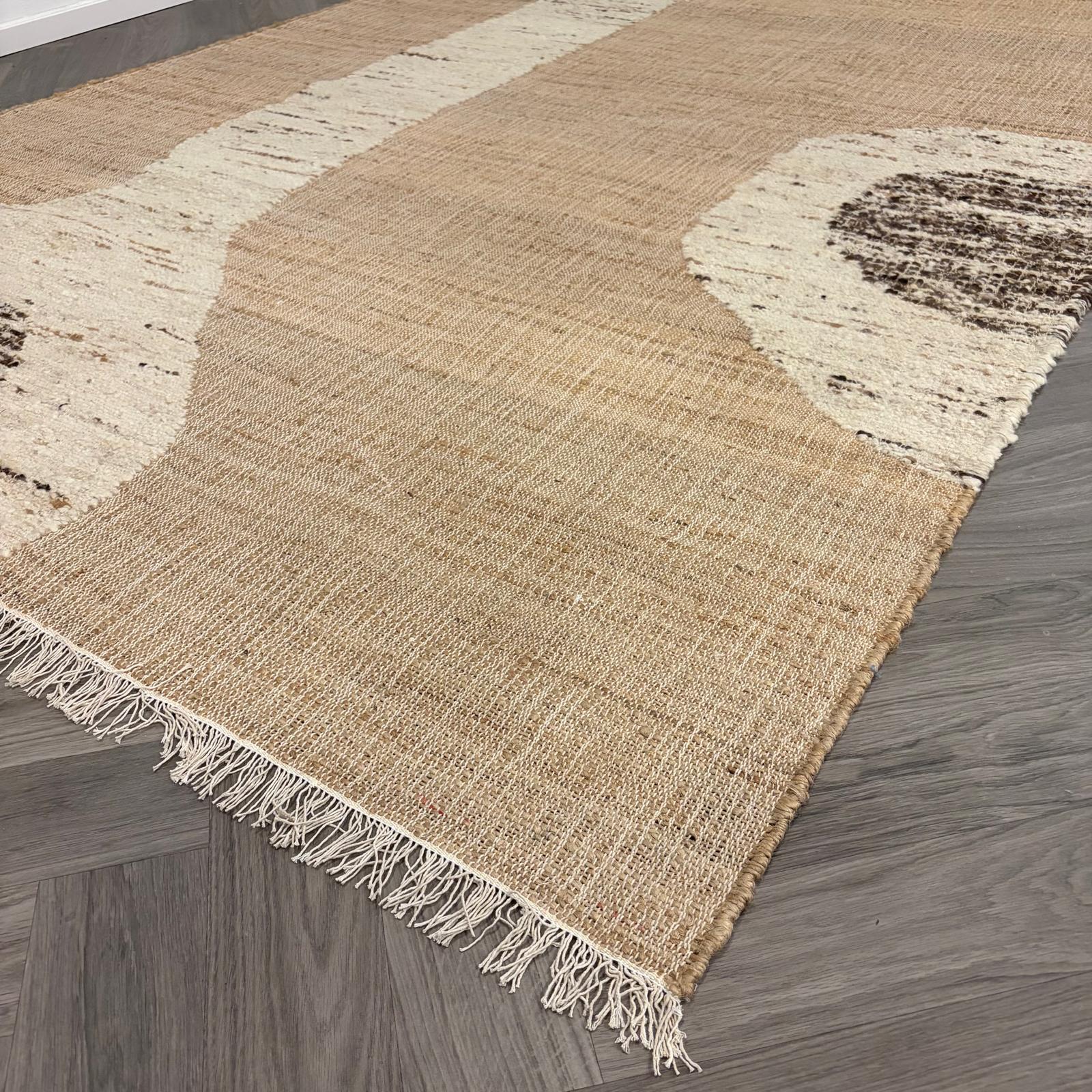 Brinker Carpets Carpets Blos 01 Vloerkleed - 200x280cm - aanzicht 3 - Vloerkleden Koning