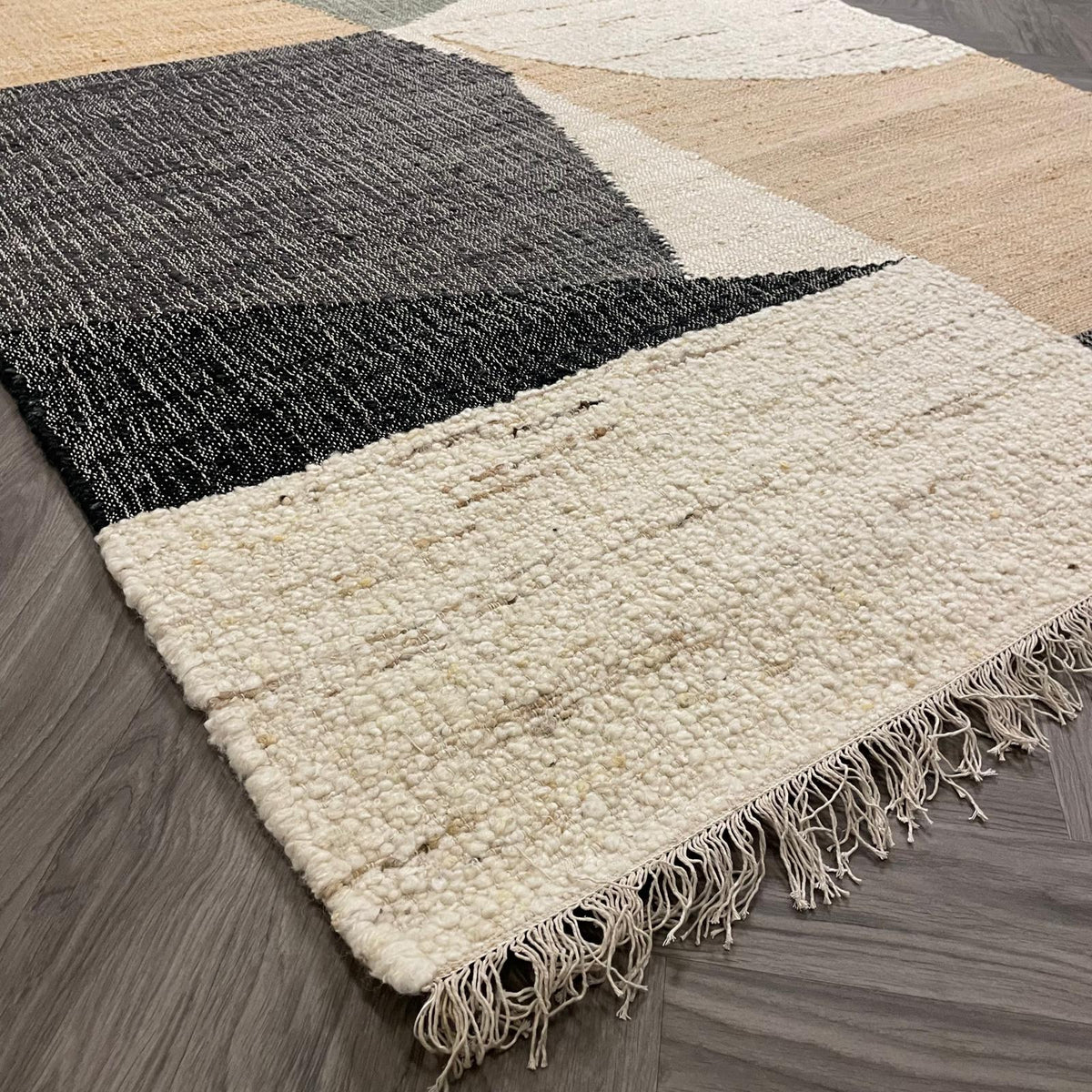 Brinker Carpets Carpets Blos 02 Vloerkleed - 200x280cm - aanzicht 4 - Vloerkleden Koning