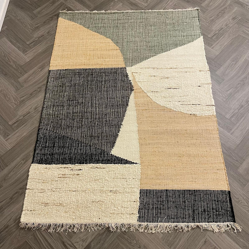 Brinker Carpets Carpets Blos 02 Vloerkleed - 200x280cm - aanzicht 1 - Vloerkleden Koning