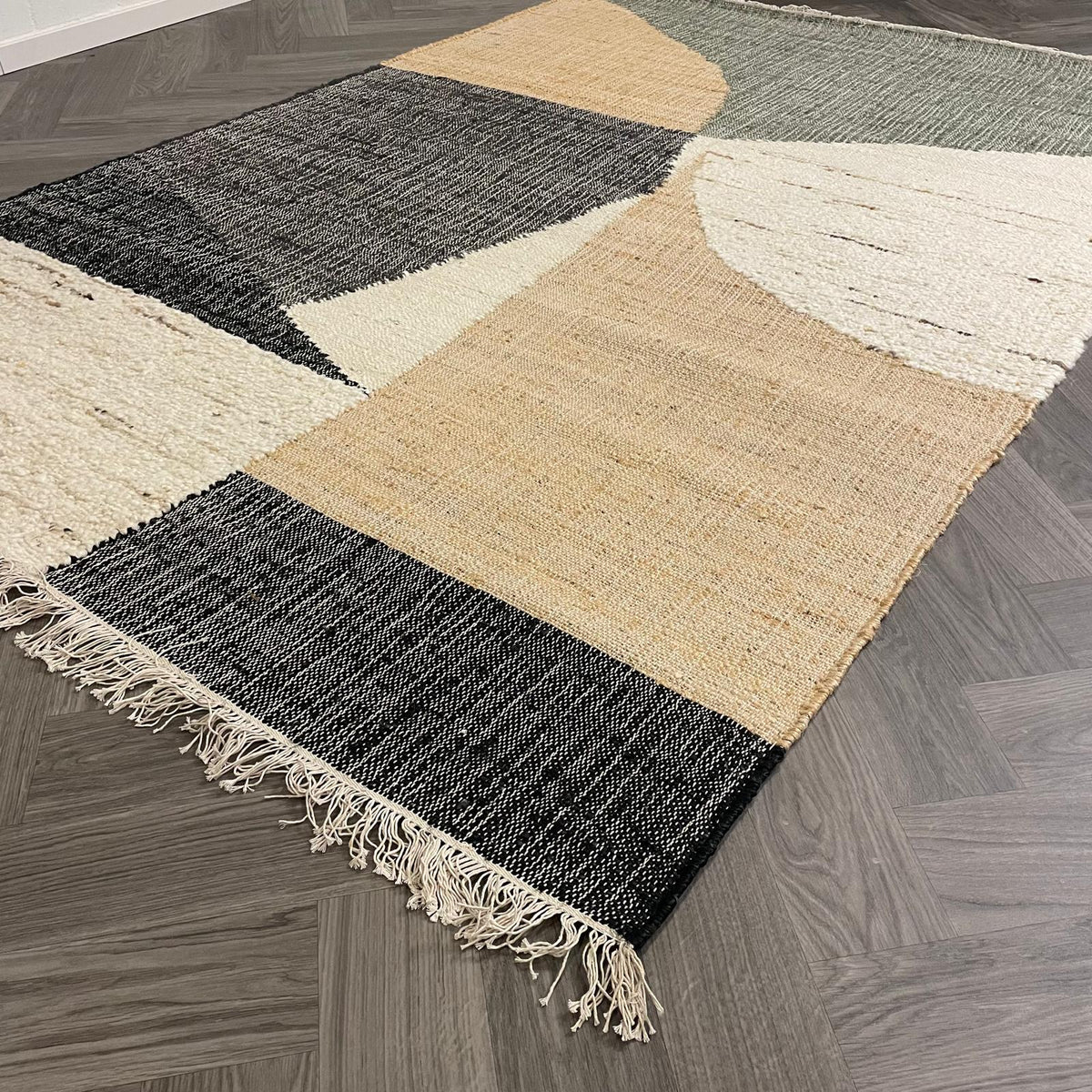 Brinker Carpets Carpets Blos 02 Vloerkleed - 200x280cm - aanzicht 3 - Vloerkleden Koning
