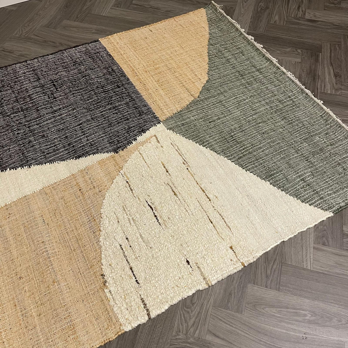 Brinker Carpets Carpets Blos 02 Vloerkleed - 200x280cm - aanzicht 5 - Vloerkleden Koning