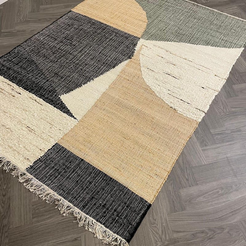 Brinker Carpets Carpets Blos 02 Vloerkleed - 200x280cm