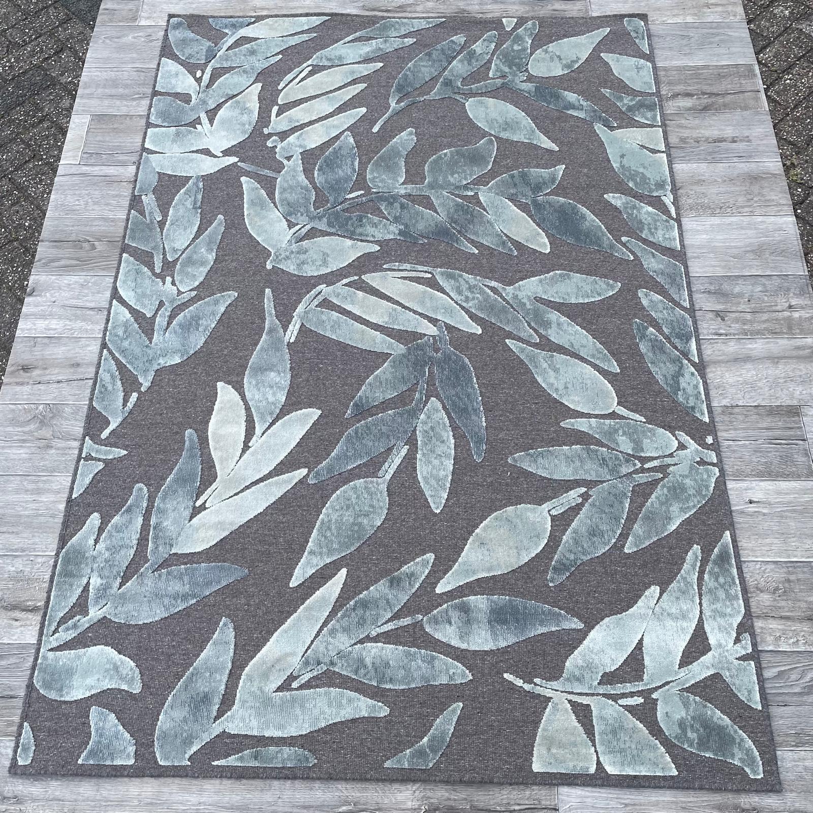 Brinker Carpets Chiara 1024 Vloerkleed - 160x230cm - aanzicht 1 - Vloerkleden Koning