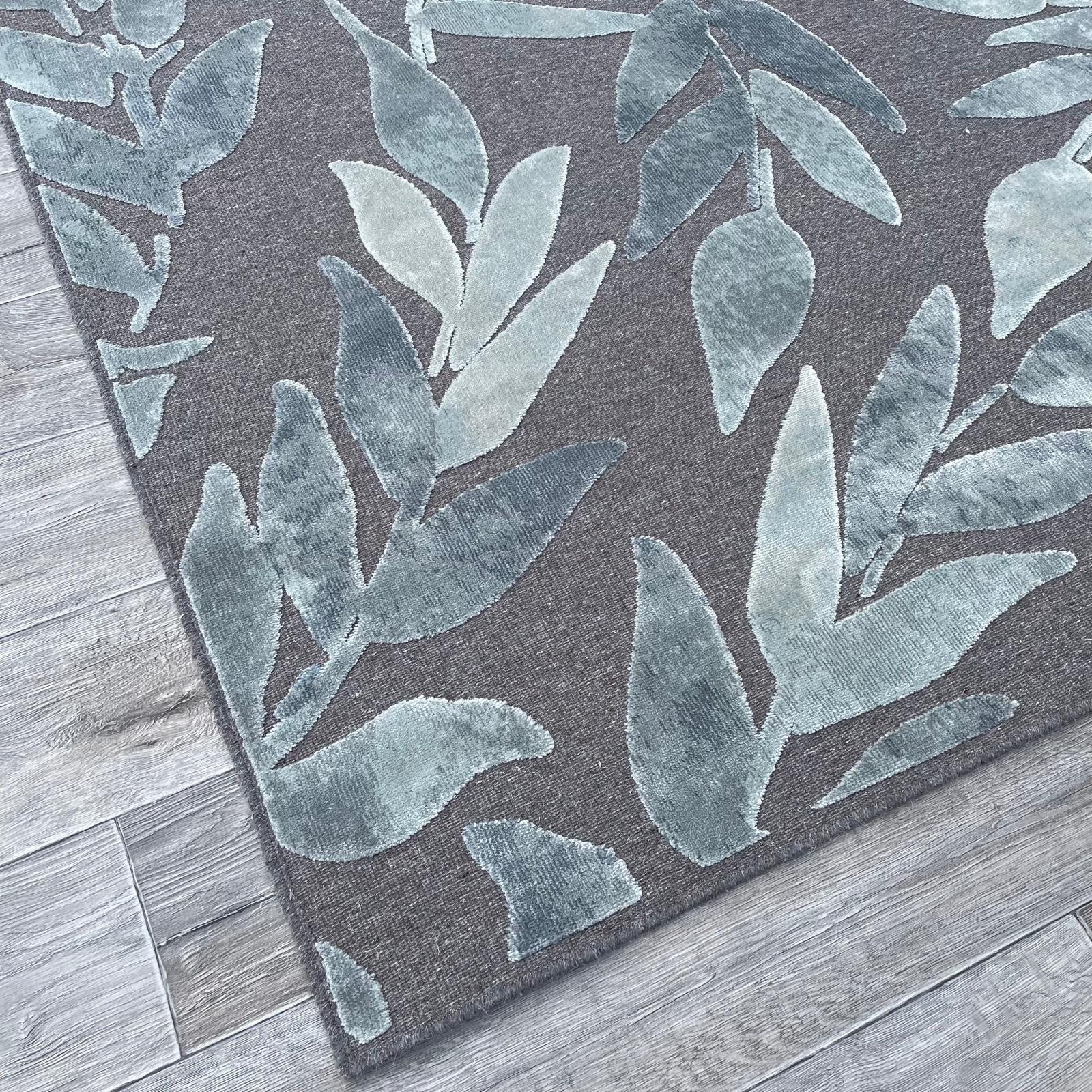 Brinker Carpets Chiara 1024 Vloerkleed - 160x230cm - aanzicht 3 - Vloerkleden Koning