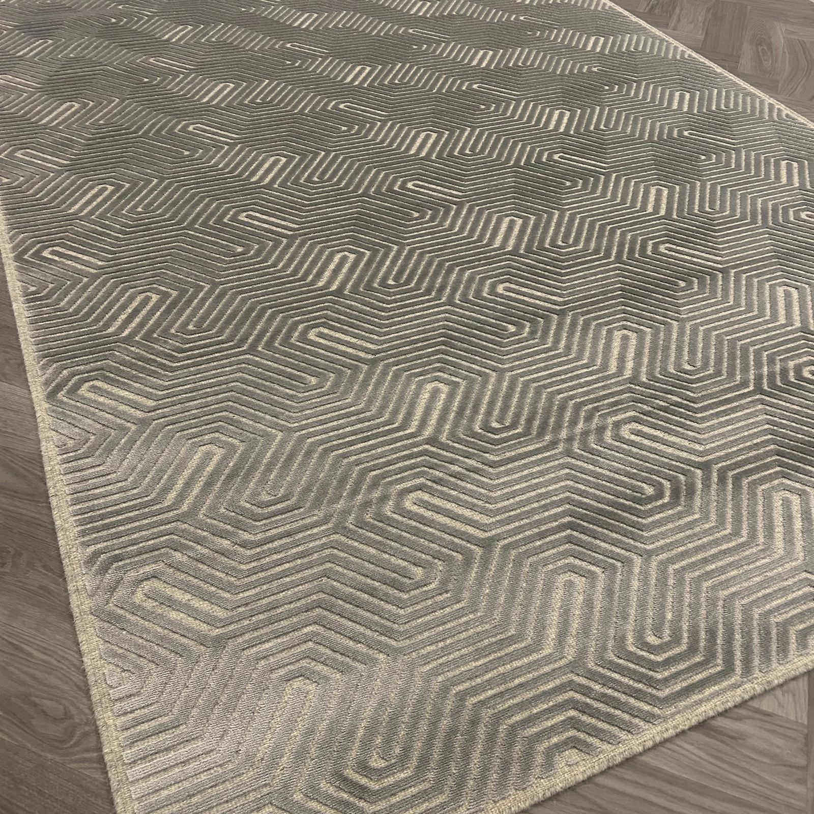 Brinker Carpets Chiara 923 - 200x290cm - Vloerkleden Koning