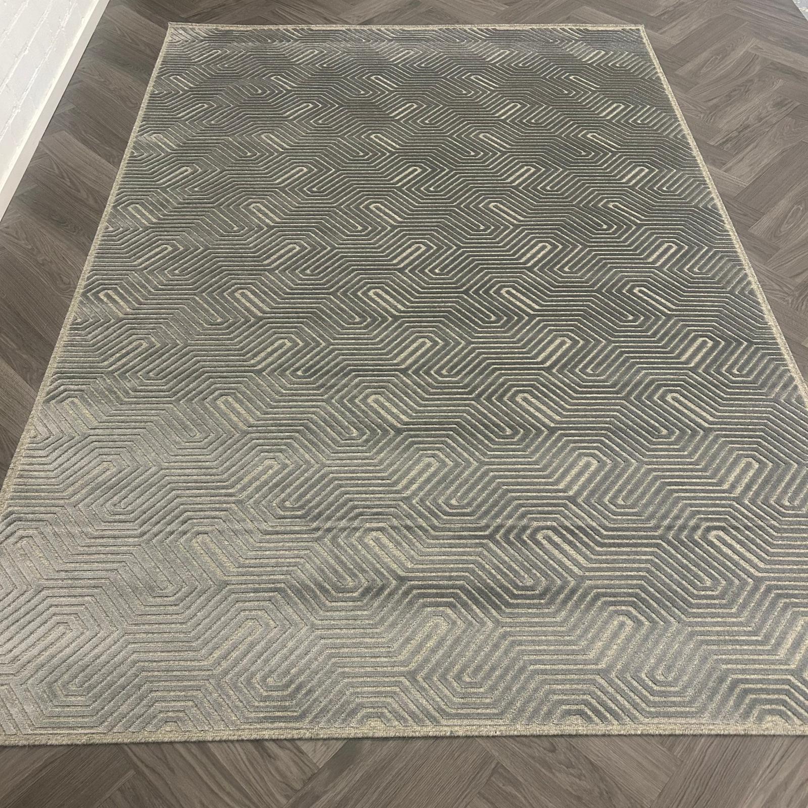 Brinker Carpets Chiara 923 - 200x290cm - Vloerkleden Koning
