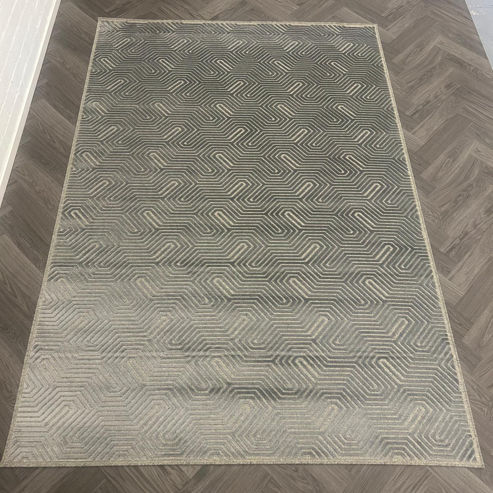 Brinker Carpets Chiara 923 - 200x290cm - Vloerkleden Koning