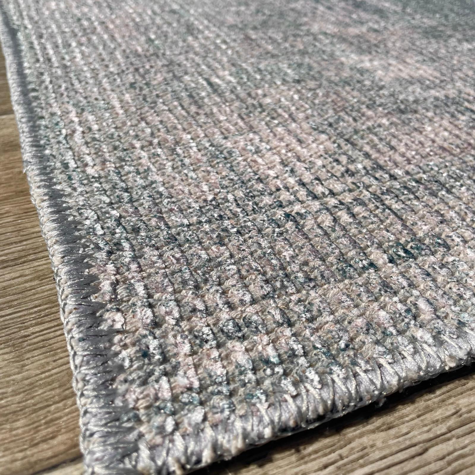 Brinker Carpets Cirix Sea Blue Vloerkleed - 160x230cm - Vloerkleden Koning