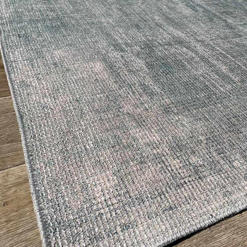 Brinker Carpets Cirix Sea Blue Vloerkleed - 160x230cm