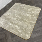 Brinker Carpets Concrete Balanced Beige Vloerkleed - 180x210cm - aanzicht 1 - Vloerkleden Koning