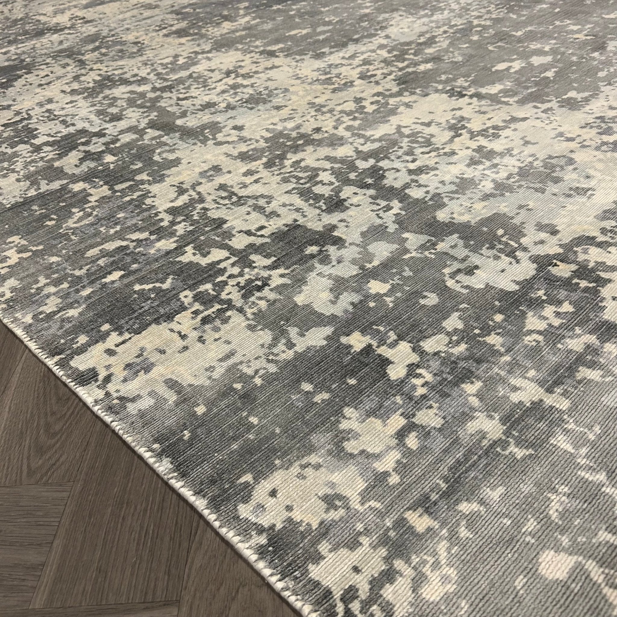 Brinker Carpets Cox Vloerkleed - 240x340cm - aanzicht 4 - Vloerkleden Koning