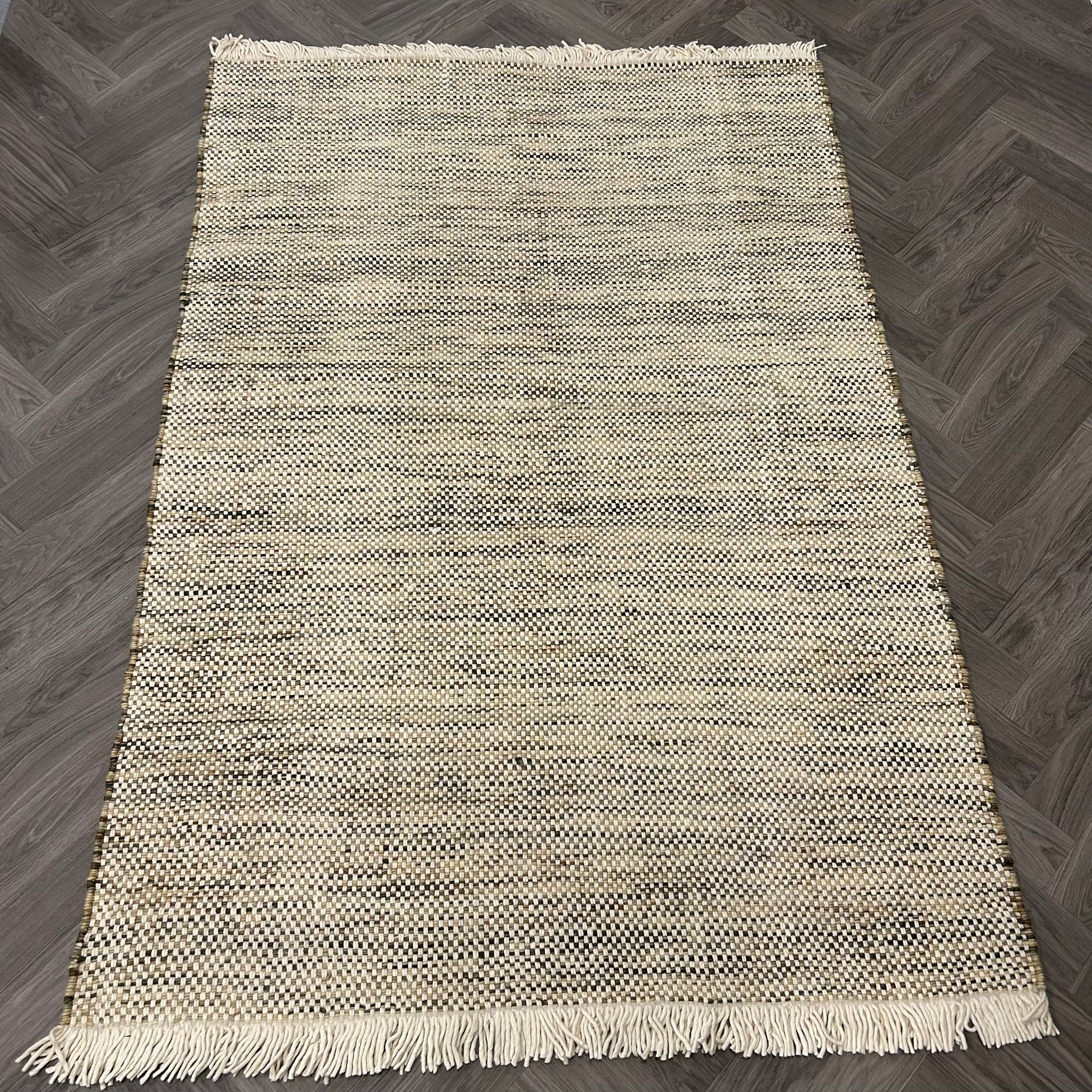 Brinker Carpets Crown Beige Multi Vloerkleed - 200x290cm - Vloerkleden Koning