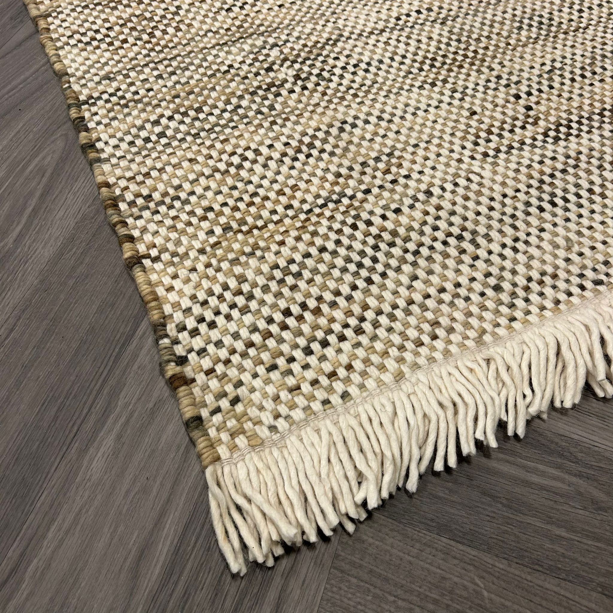 Brinker Carpets Crown Beige Multi Vloerkleed - 200x290cm - Vloerkleden Koning