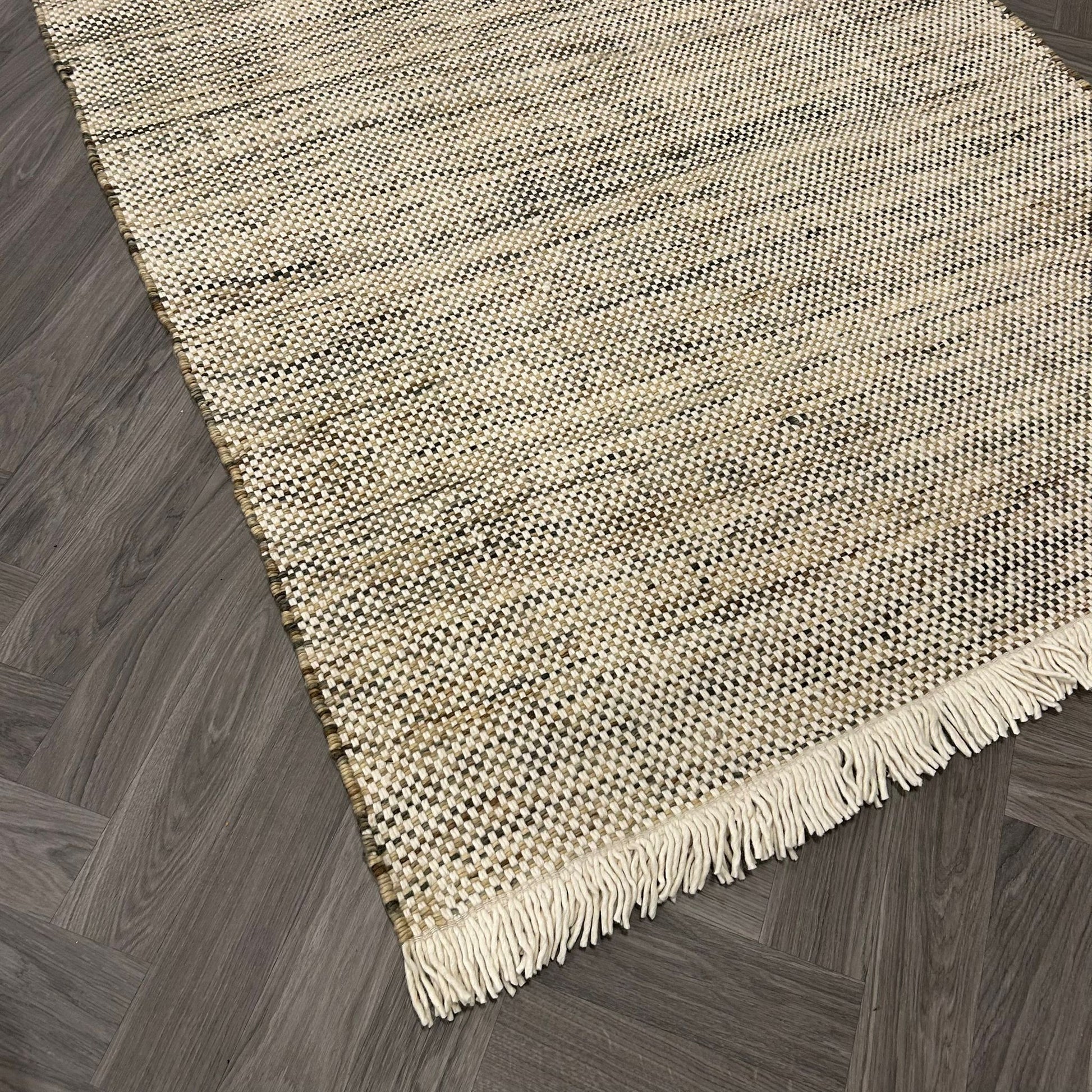 Brinker Carpets Crown Beige Multi Vloerkleed - 200x290cm - Vloerkleden Koning