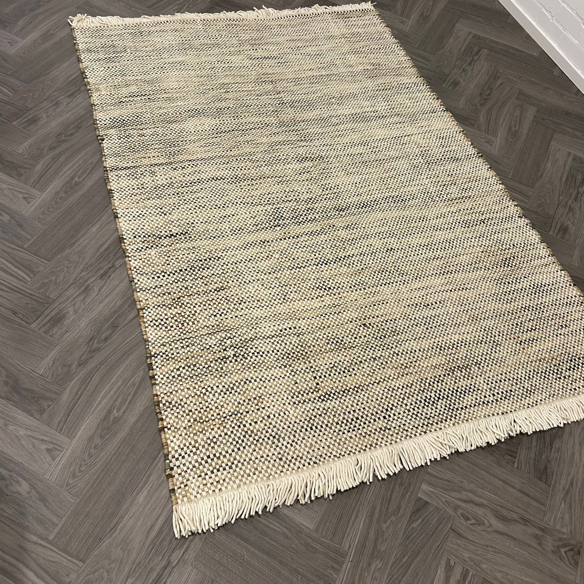 Brinker Carpets Crown Beige Multi Vloerkleed - 200x290cm - Vloerkleden Koning