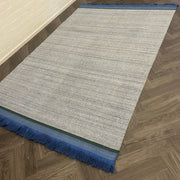 Brinker Carpets Decor Blue Vloerkleed - 200x290cm - Vloerkleden Koning